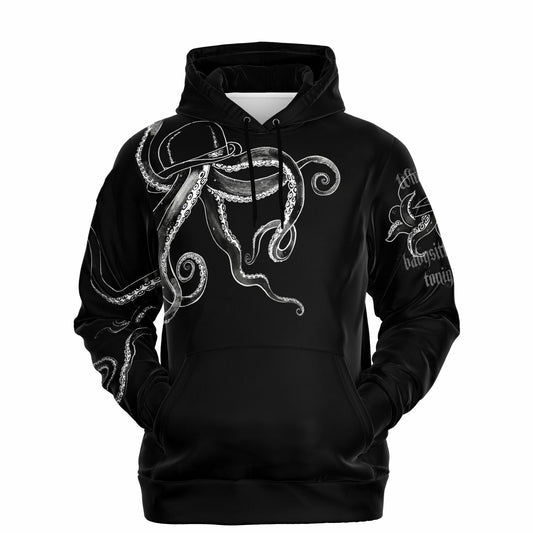 Lil' Monsta Unisex Hoodie