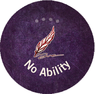 Mezepheles Reminder Token 'No Ability'