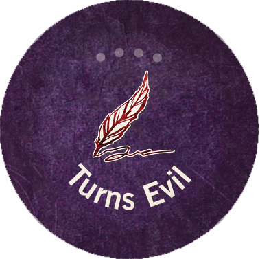 Mezepheles Reminder Token 'Turns Evil'