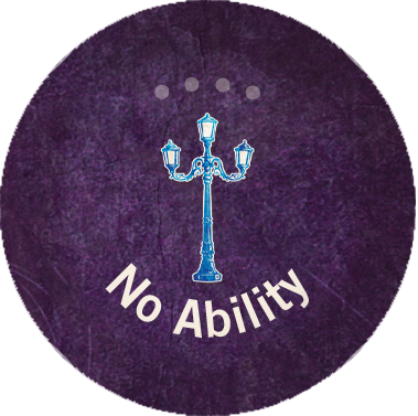 Nightwatchman Reminder Token 'No Ability'