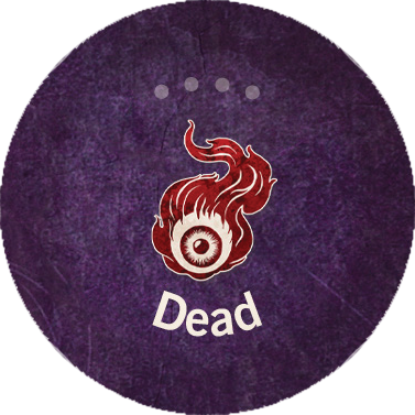 Ojo Reminder Token 'Dead'