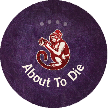 Organ Grinder Reminder Token 'About To Die'