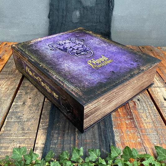 [PRE-ORDER] Blood on the Clocktower, The Game