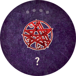 Wizard Reminder Token '?'